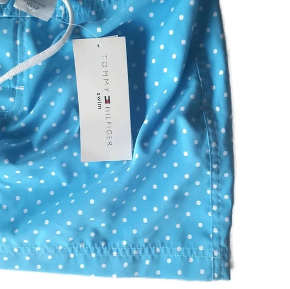 Tommy Hilfiger Swim Cover-up Skirt NWT - Picture 5 of 7